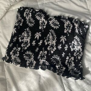 Cute tube top - Brand Faded Rose